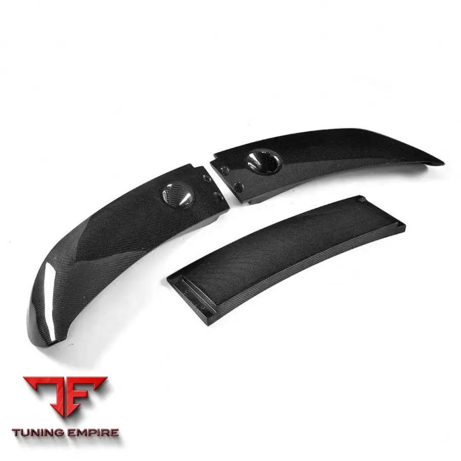 BMW X5 F15 AERODYNAMIC PARTS