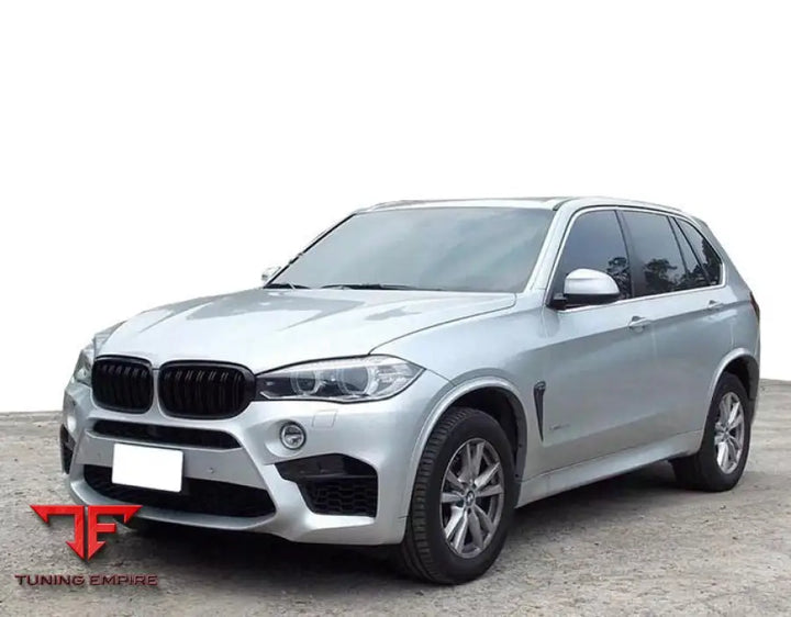 BMW X5 F15 BODY KIT