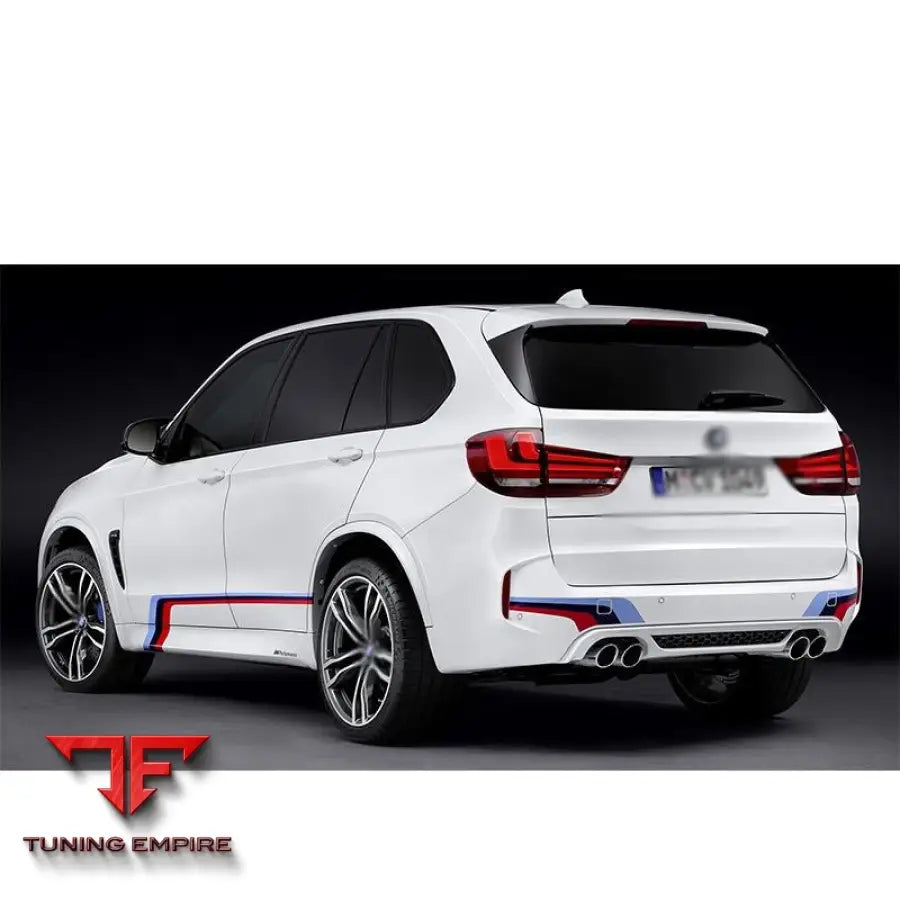 BMW X5 F15 BODY KIT