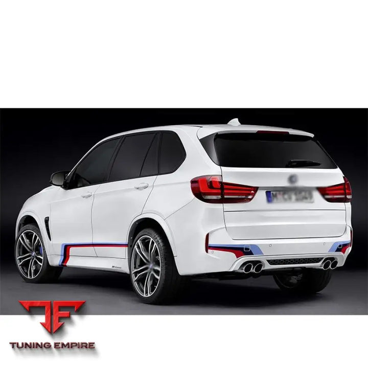 BMW X5 F15 BODY KIT