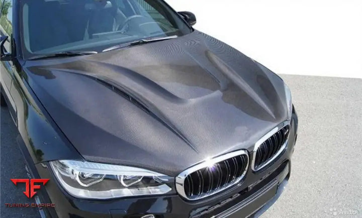 BMW X5 F15 BODY KIT