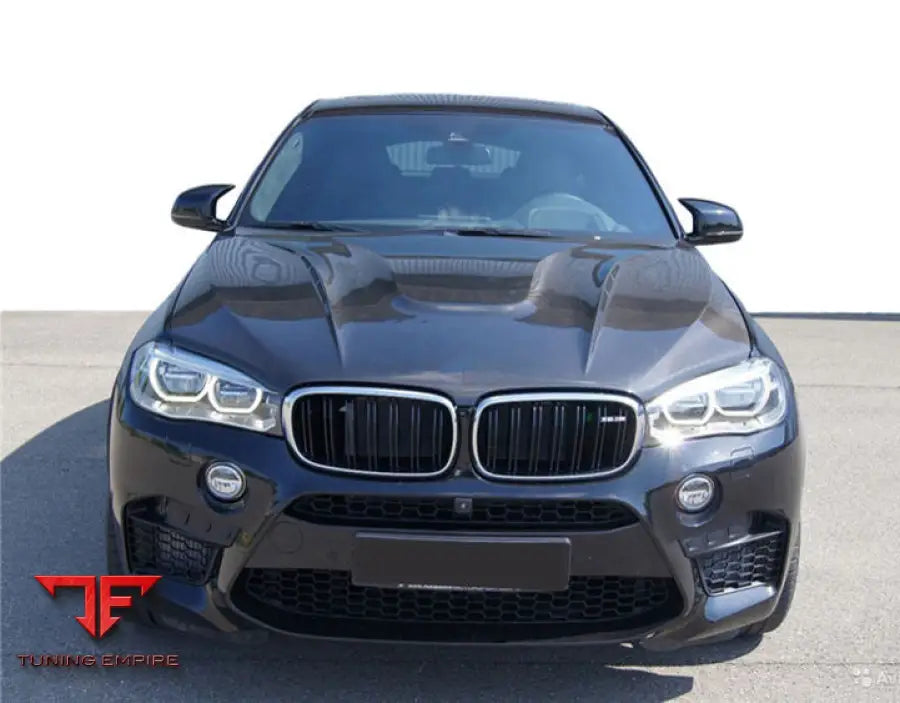 BMW X5 F15 BODY KIT