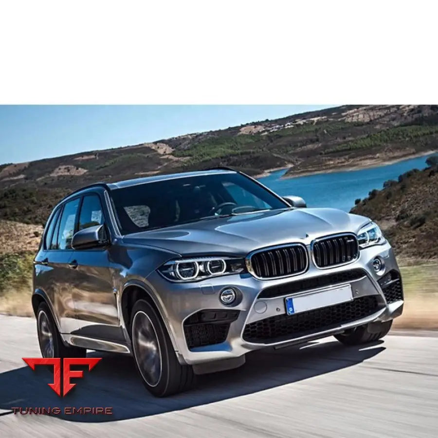 BMW X5 F15 BODY KIT