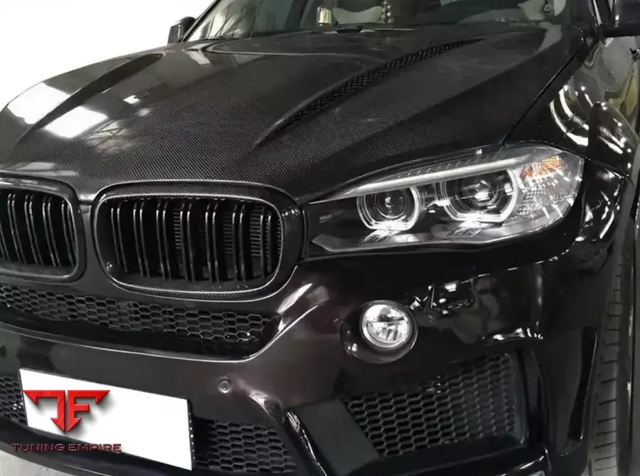 BMW X5 F15 BODY KIT