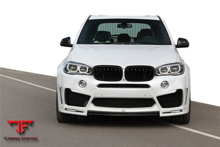 BMW X5 F15 WIDEBODY KIT