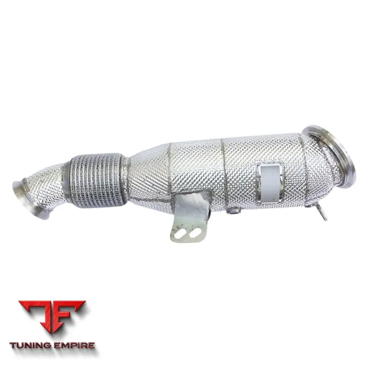 BMW X5 G05 2.0T 3.0T DOWNPIPE AUTOMOTIVE EXHAUST SYSTEM 2009-2013 2014+