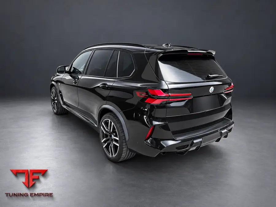BMW X5 G05 2018-2023 UPGRADE TO FACELIFT MODEL 2023+