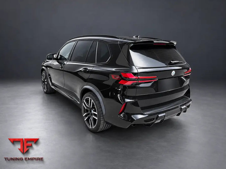 BMW X5 G05 2018-2023 UPGRADE TO FACELIFT MODEL 2023+