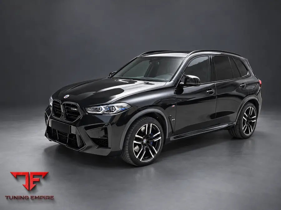BMW X5 G05 2018-2023 UPGRADE TO FACELIFT MODEL 2023+