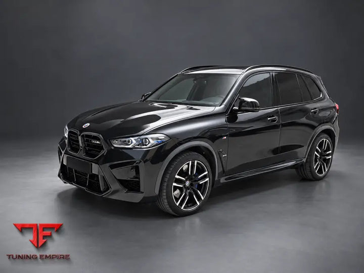 BMW X5 G05 2018-2023 UPGRADE TO FACELIFT MODEL 2023+