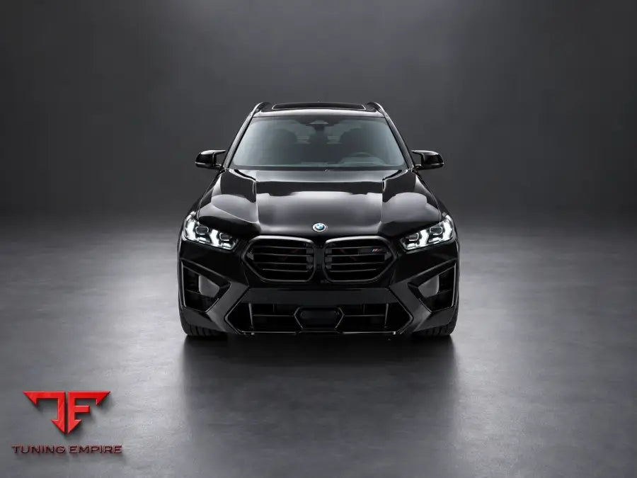 BMW X5 G05 2018-2023 UPGRADE TO FACELIFT MODEL 2023+