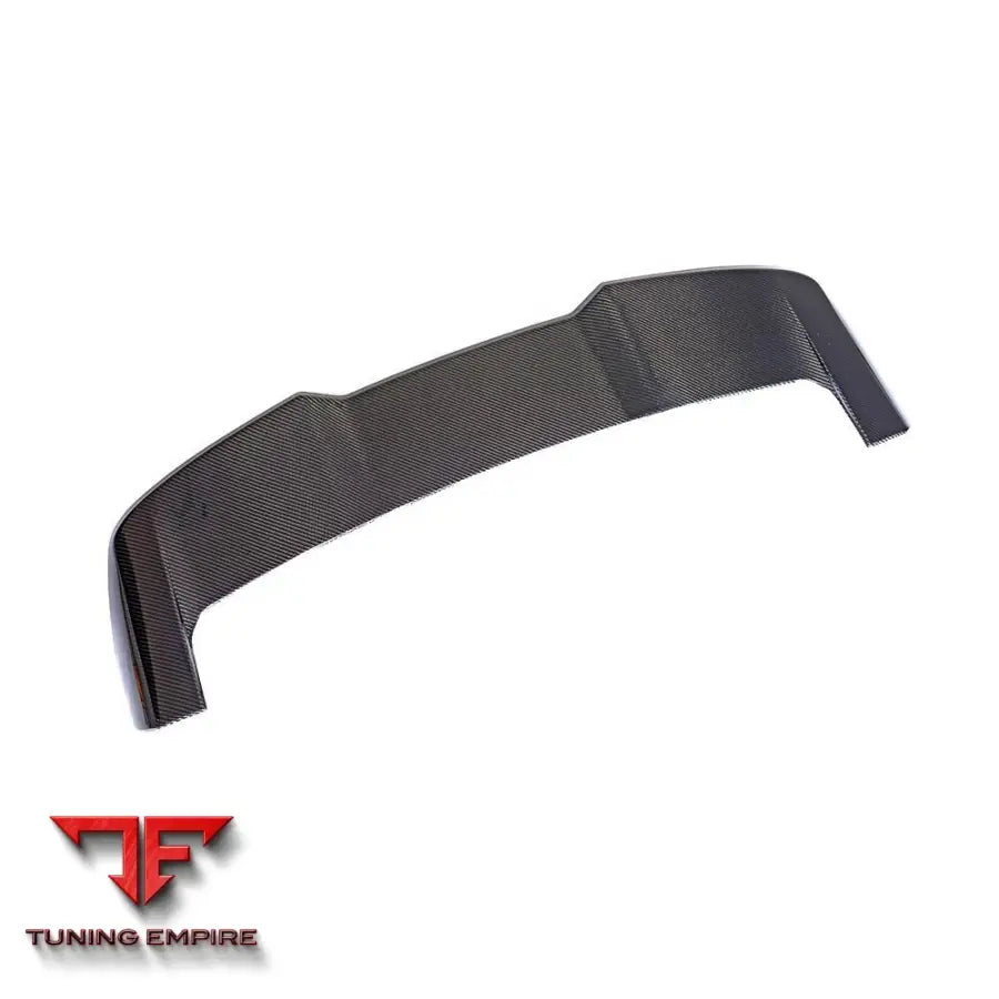 BMW X5 G05 AERODYNAMIC PARTS