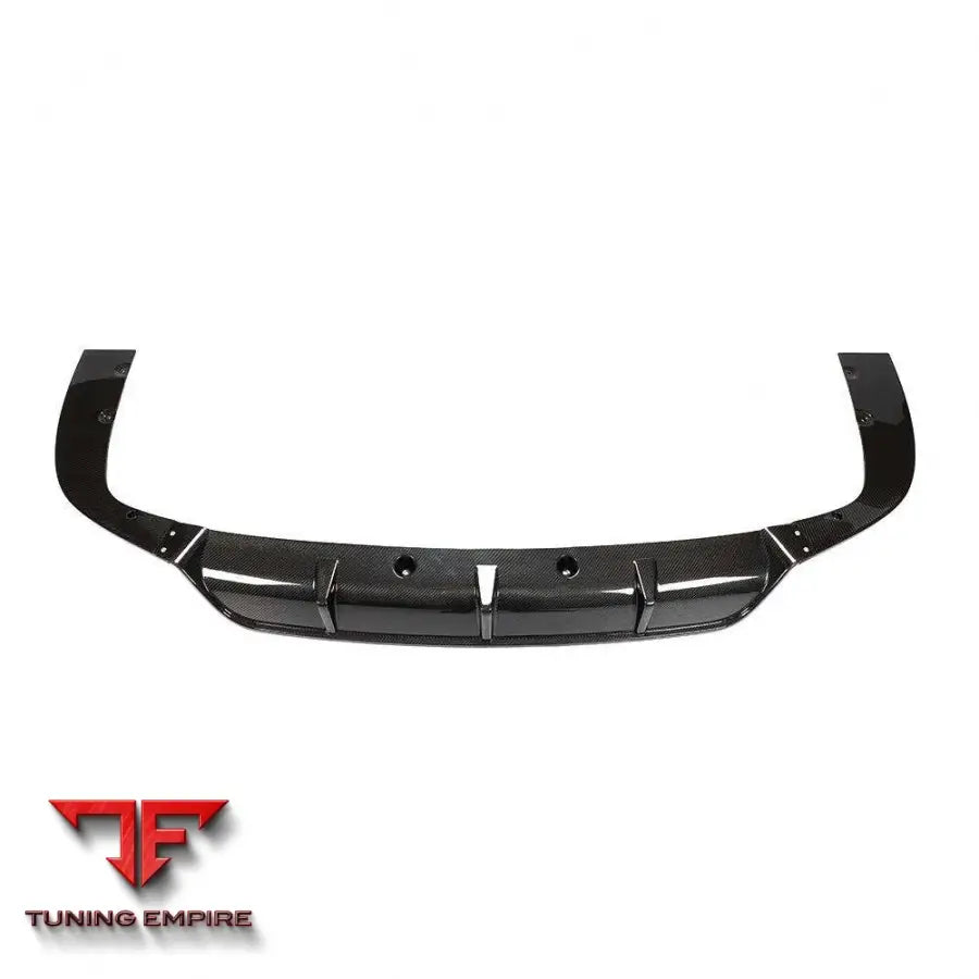 BMW X5 G05 AERODYNAMIC PARTS