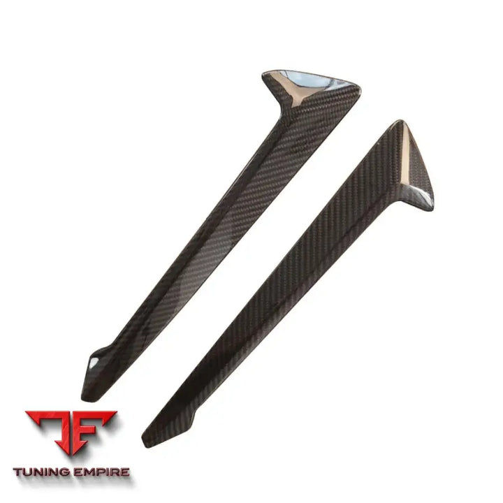 BMW X5 G05 AERODYNAMIC PARTS