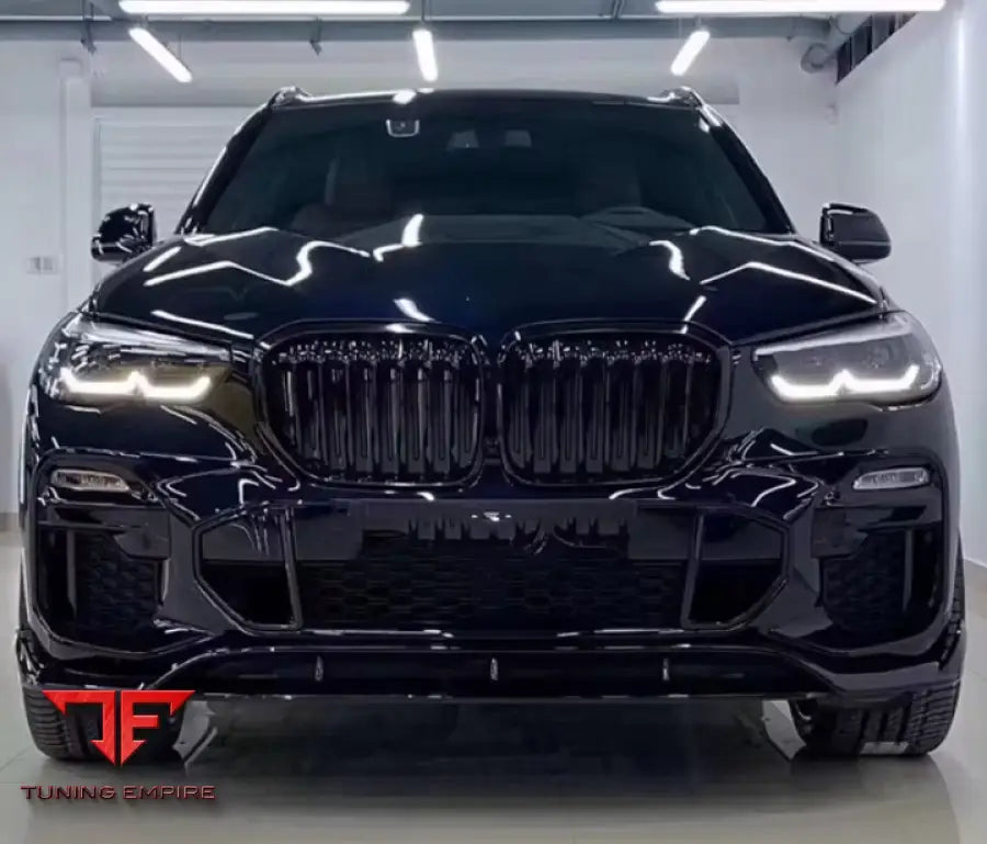 BMW X5 G05 BODY KIT 2018Y