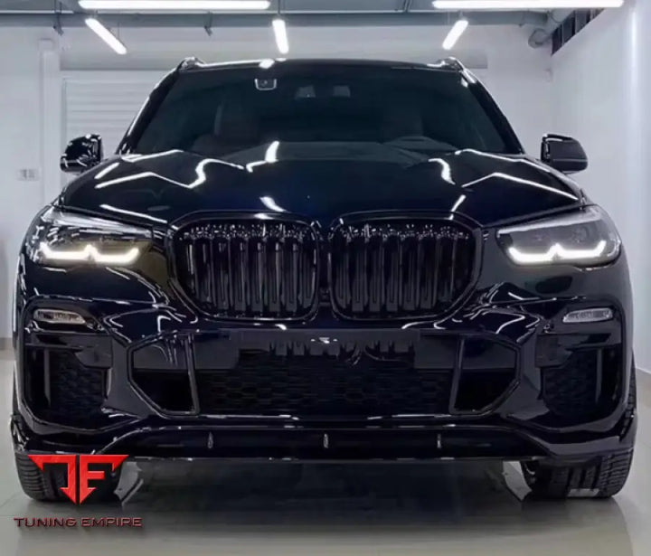 BMW X5 G05 BODY KIT 2018Y