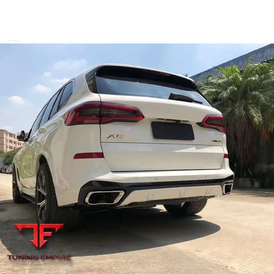BMW X5 G05 BODY KIT 2018Y
