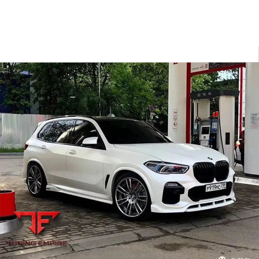 BMW X5 G05 BODY KIT 2019Y
