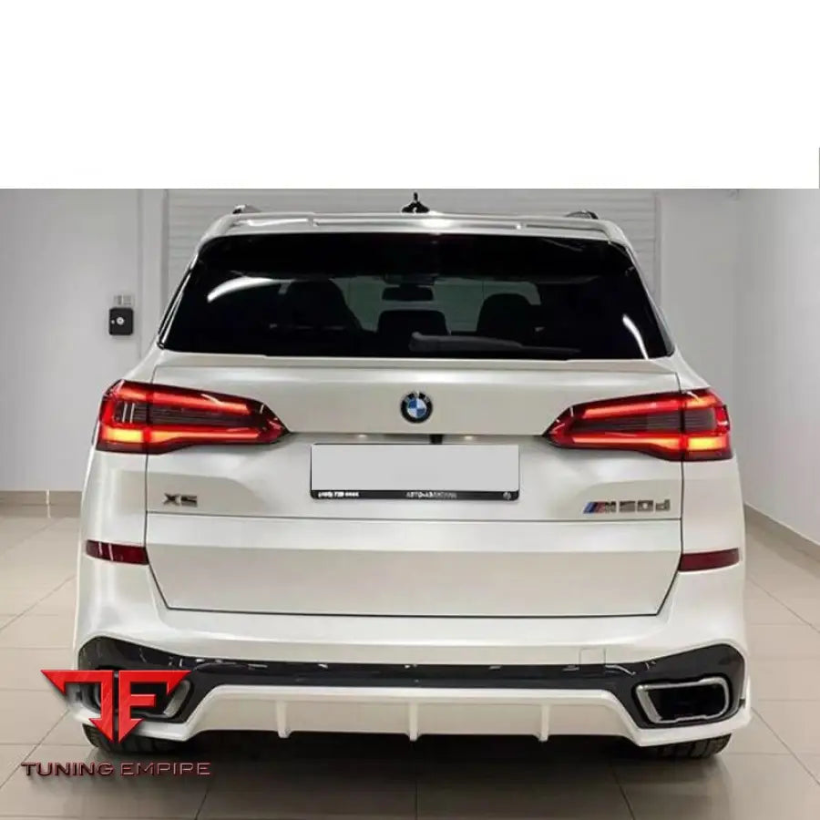 BMW X5 G05 BODY KIT 2019Y