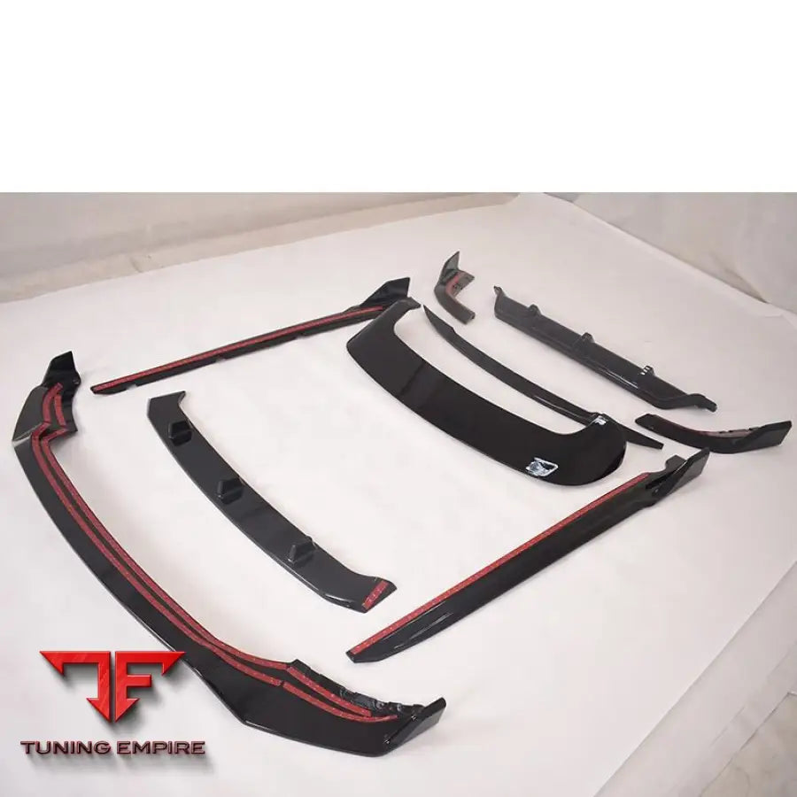 BMW X5 G05 BODY KIT 2019Y