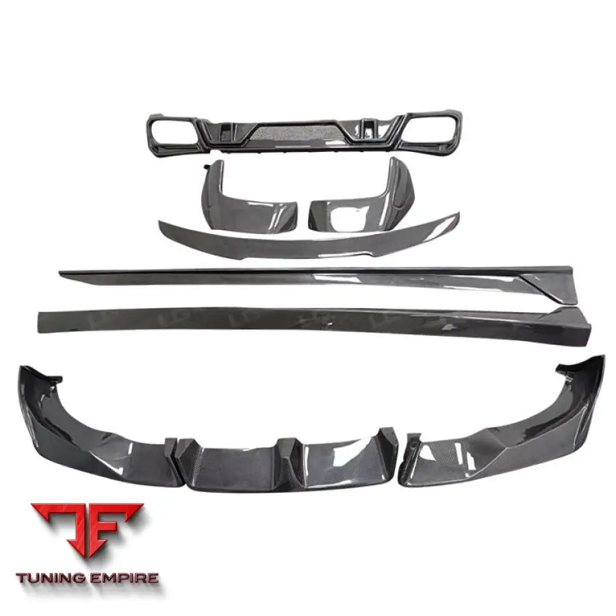 BMW X5 G05 BODY KIT 2020-2023Y