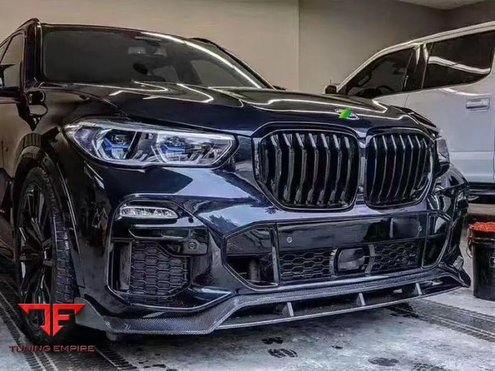 BMW X5 G05 CARBON FIBER BODY KIT 2018-2023Y