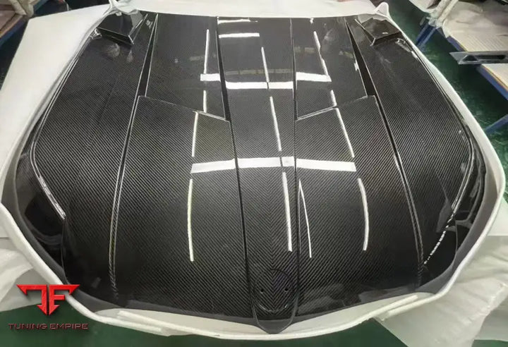 BMW X5 G05 CARBON KIT FOR PRE-FACELIFT