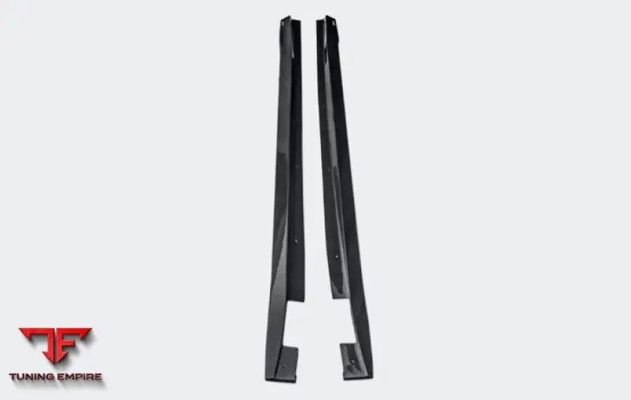 BMW X5 G05 LCI CARBON FIBER PARTS 2024Y