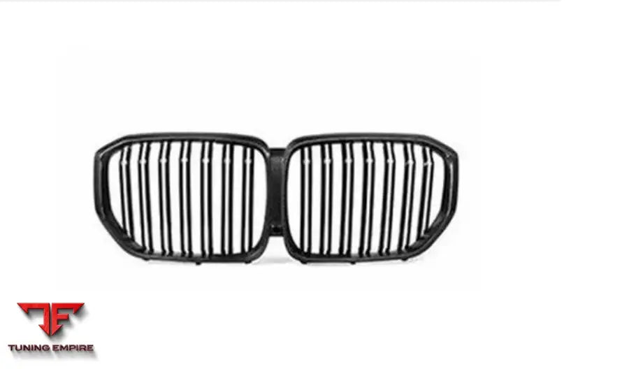 BMW X5 G05 LCI CARBON FIBER PARTS