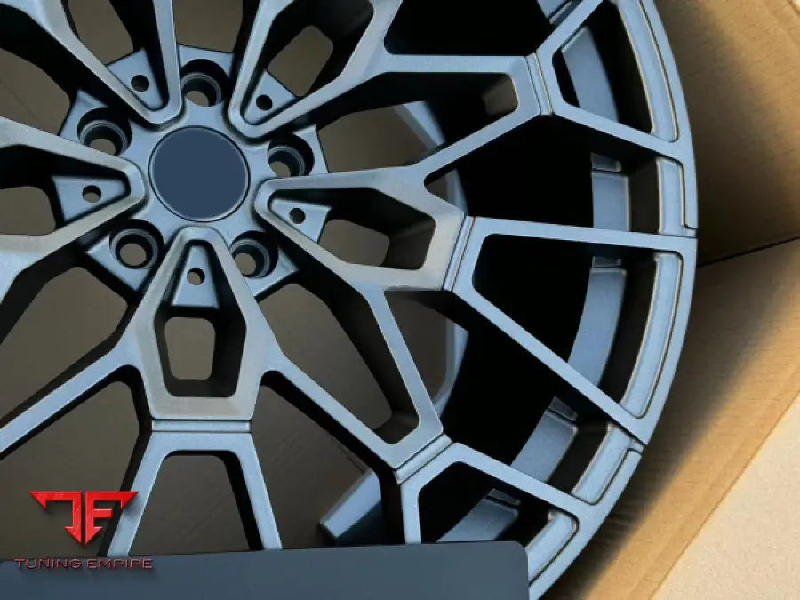 BMW X5 G05 LCI WHEELS