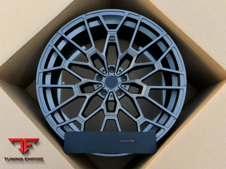 BMW X5 G05 LCI WHEELS