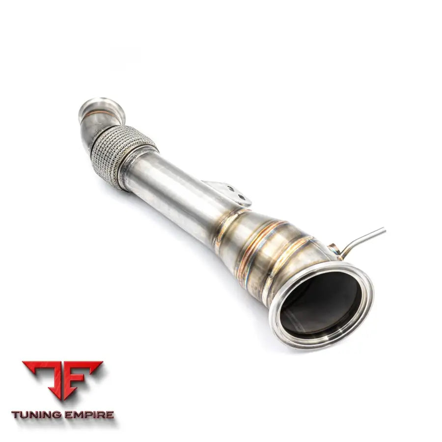 BMW X5 SERIES G05 M40iX B58 DOWNPIPE