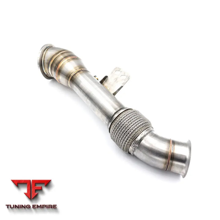 BMW X5 SERIES G05 M40iX B58 DOWNPIPE
