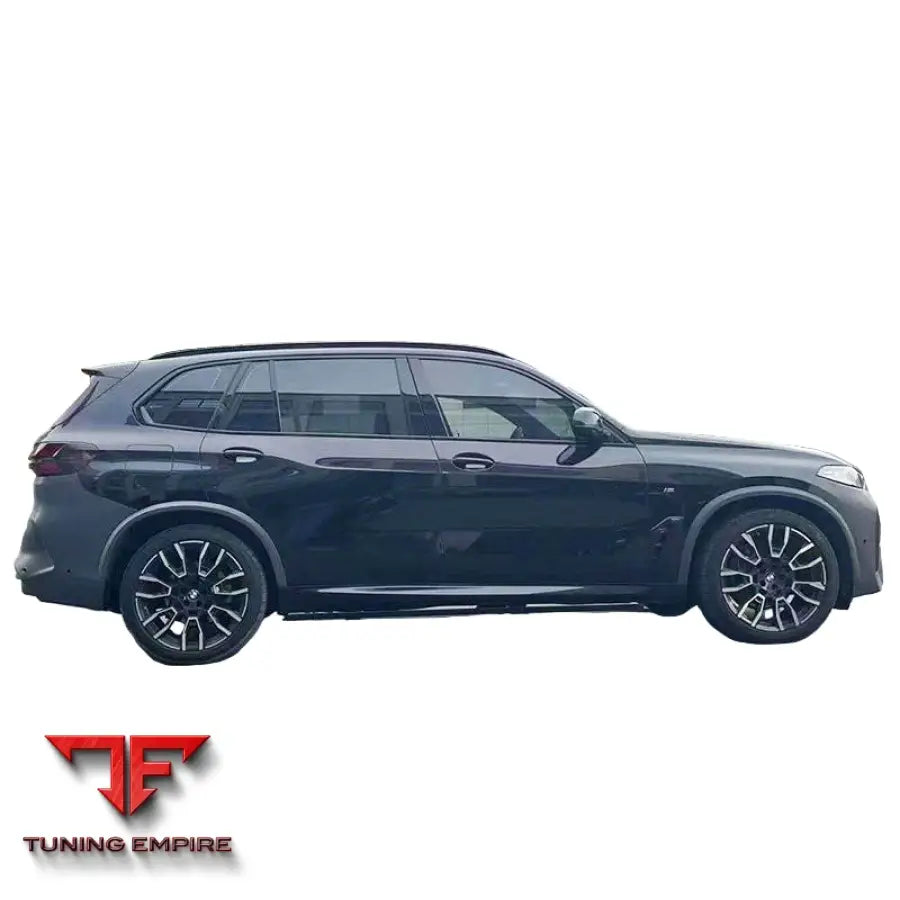 BMW X5 G05 UPGRADE TO X5M F95 BODY KIT