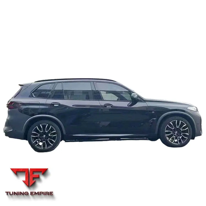 BMW X5 G05 UPGRADE TO X5M F95 BODY KIT