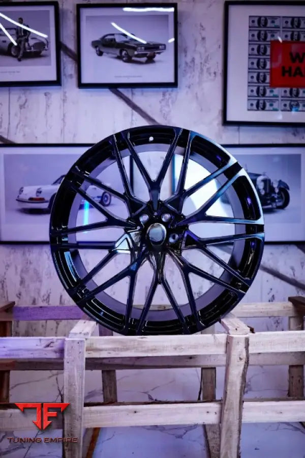 BMW X5 G05 X6 G06 X7 G07 BB-21 WHEELS