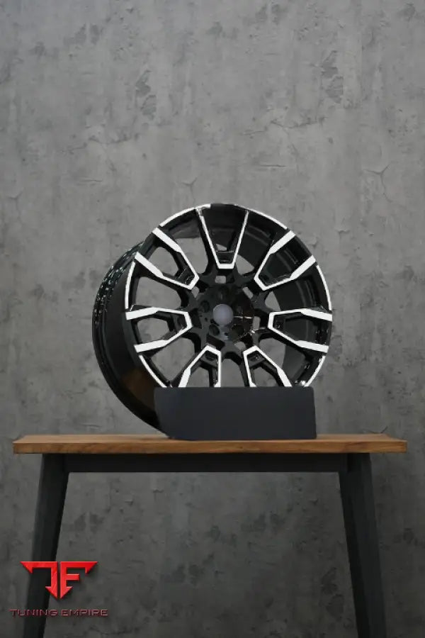 BMW X5 LCI G05 2023 + WHEELS