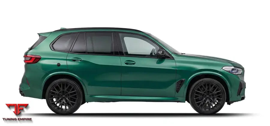 BMW X5 M BODY KIT 2023Y