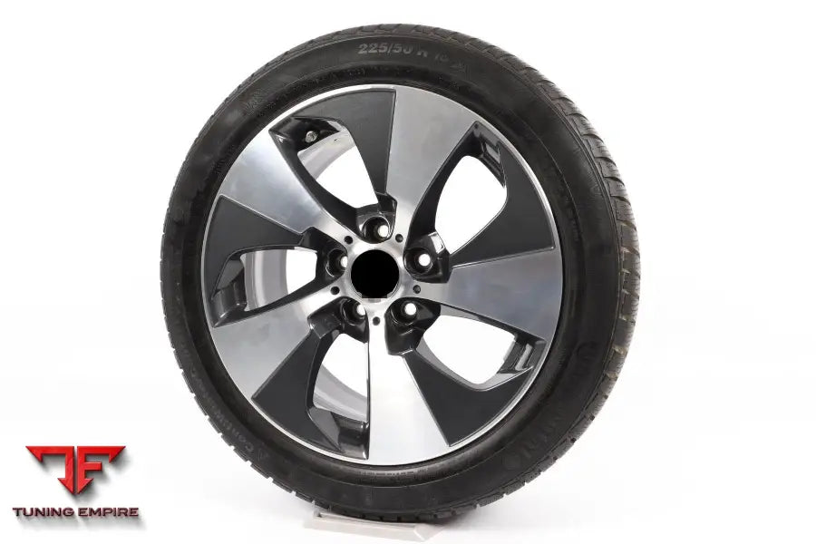 BMW X5 SERIES WHEELS