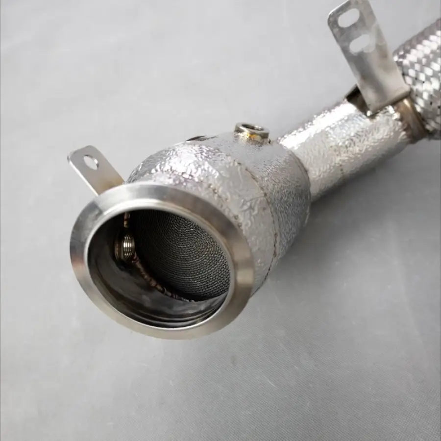 BMW X5M F85 EXHAUST DOWNPIPE