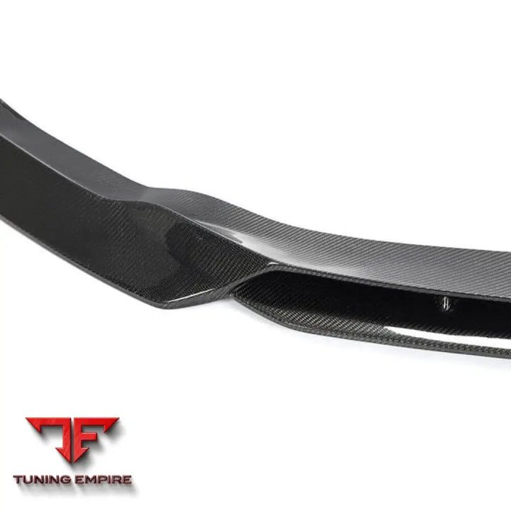 BMW X5M F85 / X6M F86 CARBON FIBER PARTS 2015-2019Y