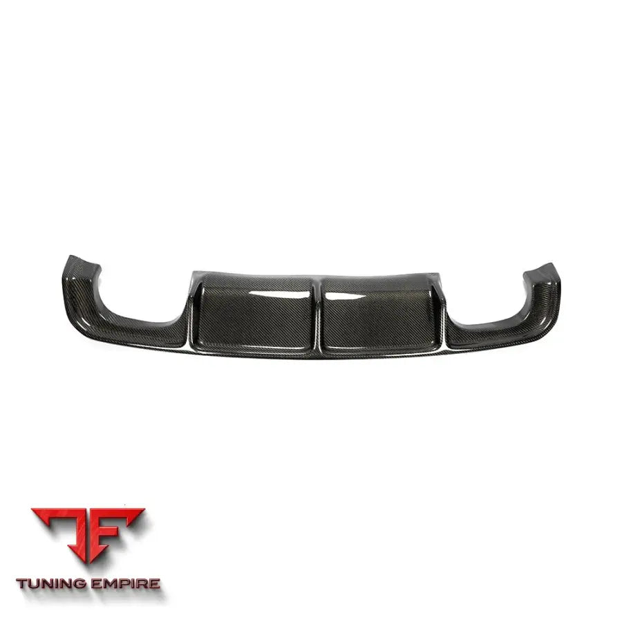 BMW X5M F85 / X6M F86 CARBON FIBER PARTS 2015-2019Y