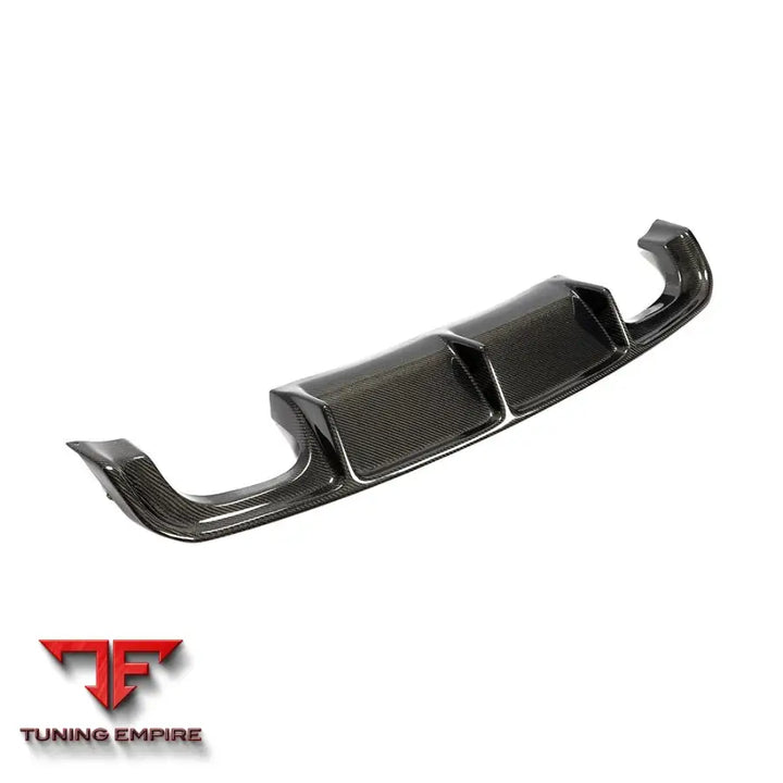 BMW X5M F85 / X6M F86 CARBON FIBER PARTS 2015-2019Y