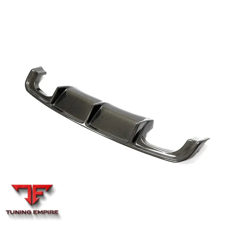 BMW X5M F85 / X6M F86 CARBON FIBER PARTS 2015-2019Y