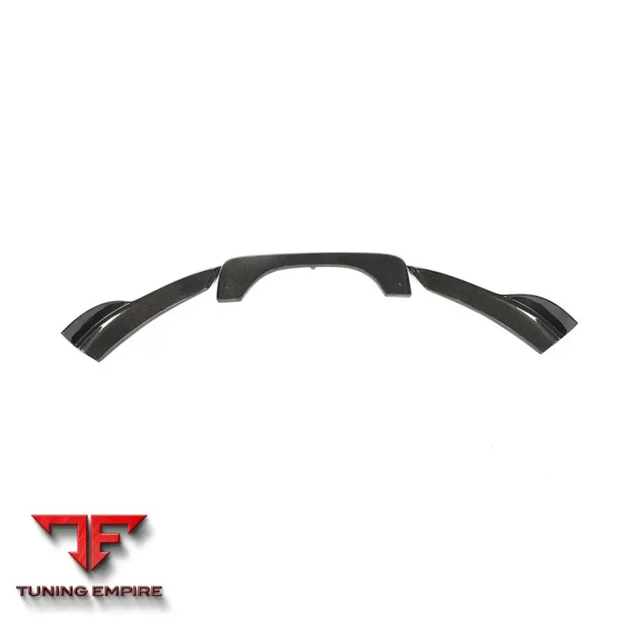 BMW X5M F85 / X6M F86 CARBON FIBER PARTS 2015-2019Y