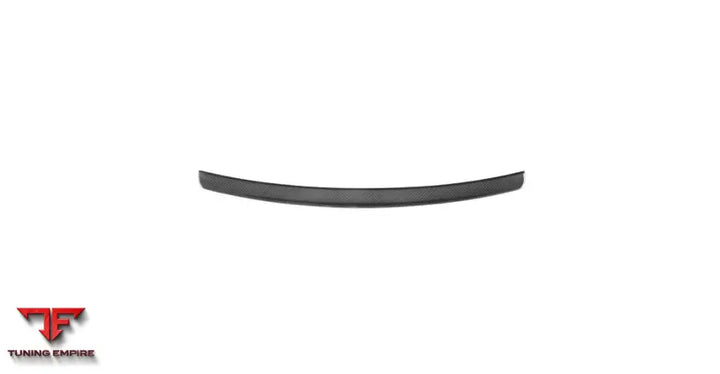 BMW X5M F85 / X6M F86 CARBON FIBER PARTS 2015-2019Y
