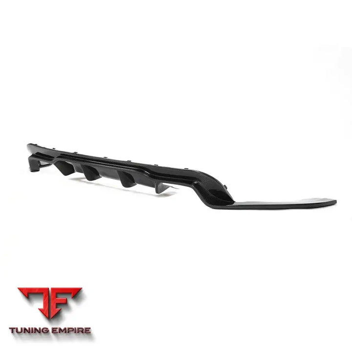 BMW X5M F85 / X6M F86 CARBON FIBER PARTS 2015-2019Y