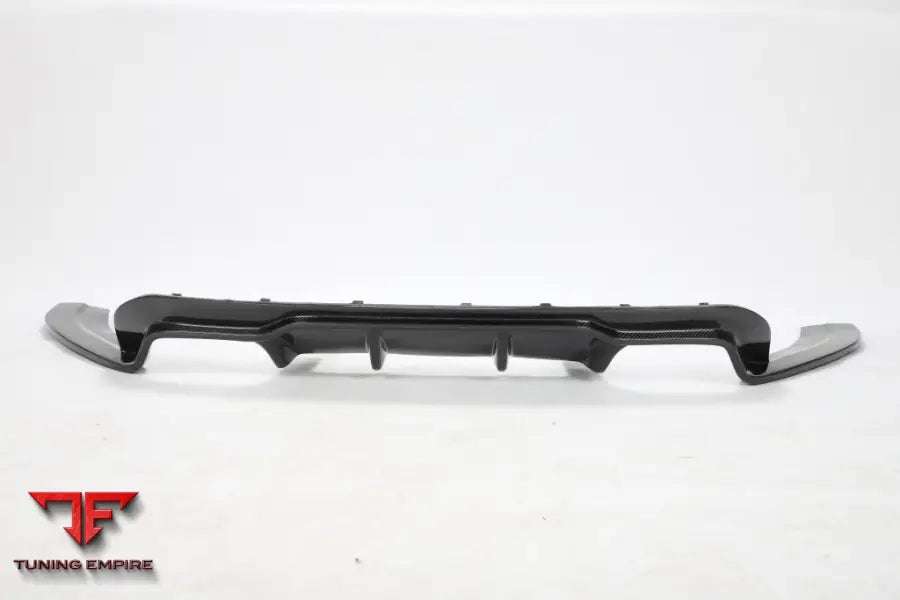 BMW X5M F85 / X6M F86 CARBON FIBER PARTS 2015-2019Y