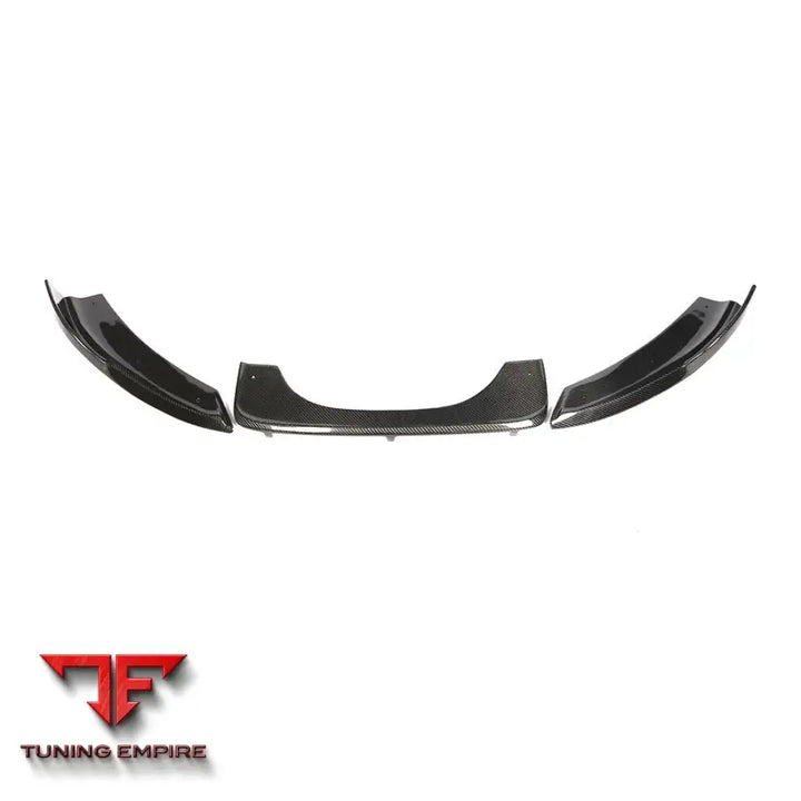 BMW X5M F85 / X6M F86 CARBON FIBER PARTS 2015-2019Y