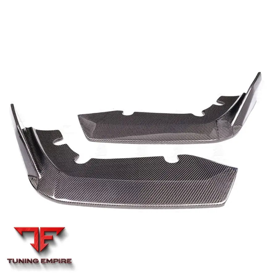 BMW X5M F95 AERODYNAMIC PARTS
